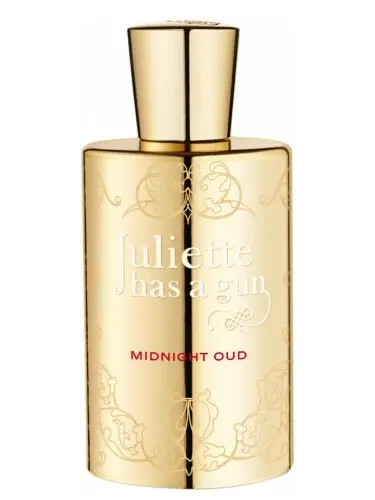 Juliette Has a Gun Midnight Oud EDP 100ml