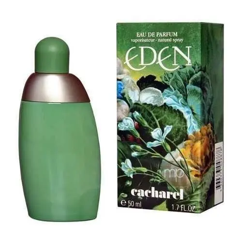 Cacharel Eden EDP 50ml