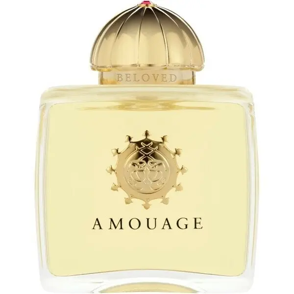 Amouage Beloved Woman EDP 100ml