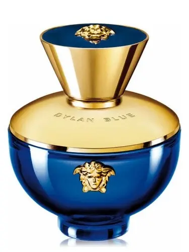 Versace DYLAN BLUE Pour Femme EDP 100ml