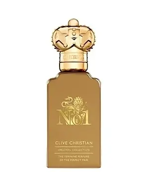 Clive Christian Original Collection No1 Feminine EDP 50ml