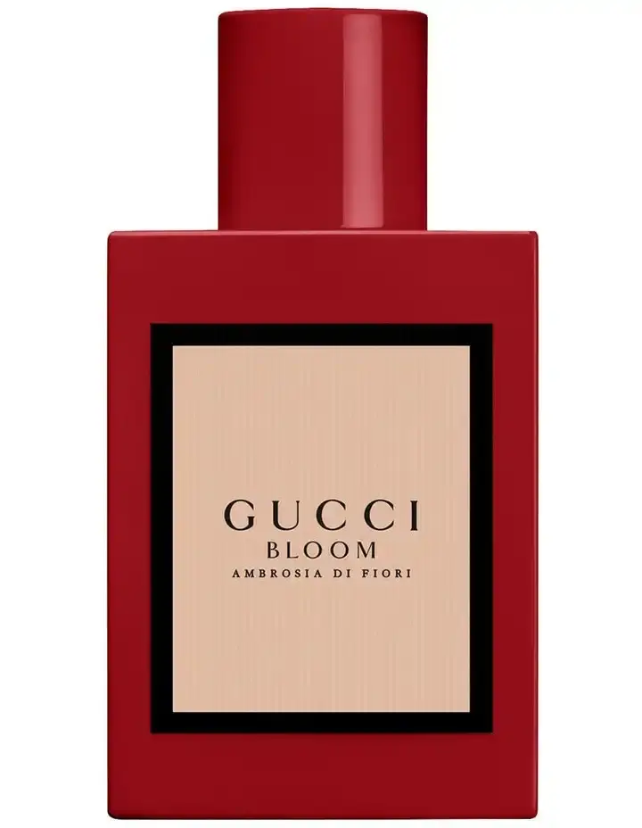 Gucci Bloom Ambrosia Di Fiori Intense EDP 50ml