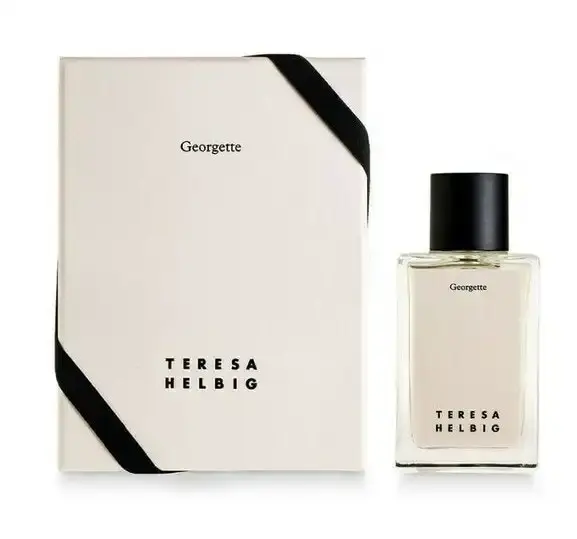 Teresa Helbig Georgette EDP 100ml