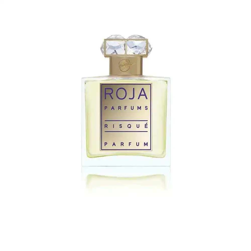 Roja Risque Pour Femme Parfum 50ml