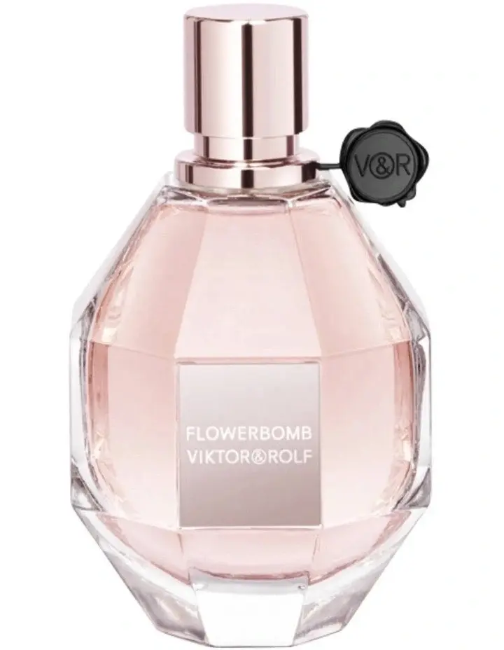 Viktor & Rolf Flowerbomb EDP 50ml