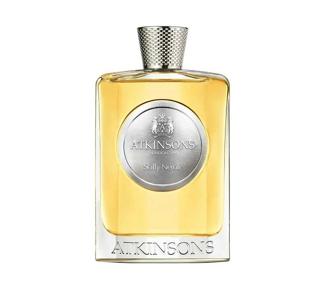 ATKINSONS Scilly Neroli EDP 100ml