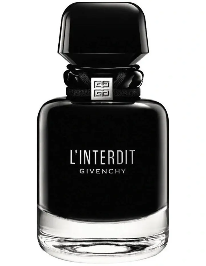 Givenchy L' Interdit EDP Intense 50ml