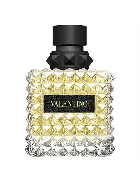 Valentino Donna Born in Roma Yellow Dream EDP 100ml