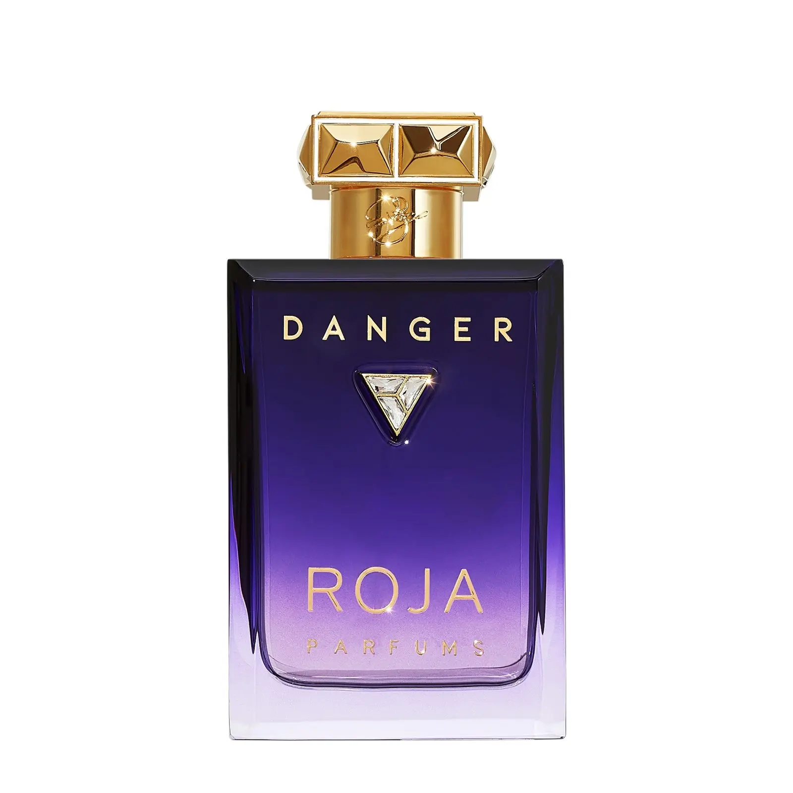 Roja Parfums Danger Pour Femme Essence De Parfum 100ml