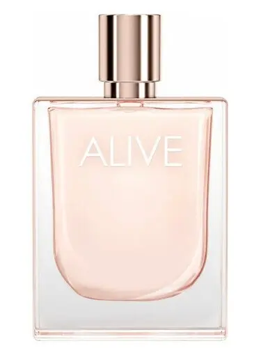 Hugo Boss Alive EDT 80ml