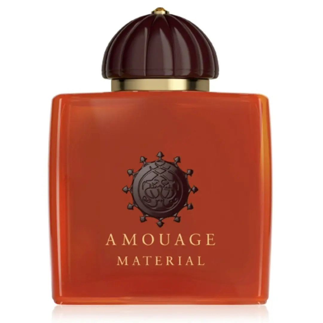 Amouage Material EDP 100ml