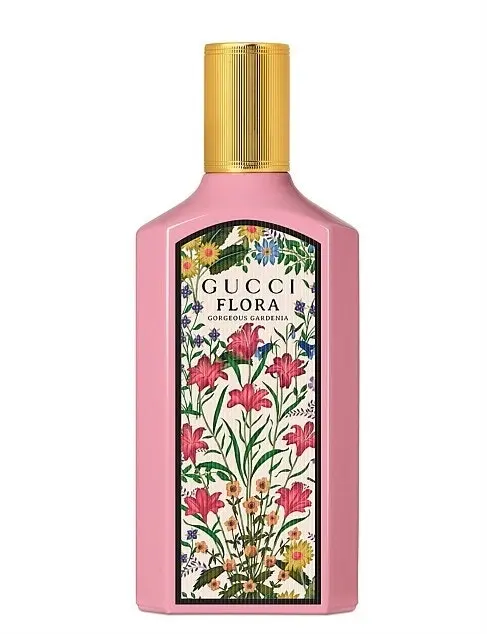 Gucci Flora Gorgeous Gardenia EDP 50ml