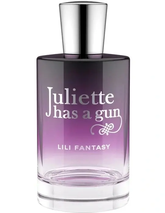 Juliette Has a Gun Lily Fantasy EDP 100ml