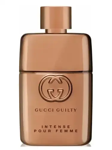 Gucci Guilty Pour Femme Eau De Parfum Intense 50ml