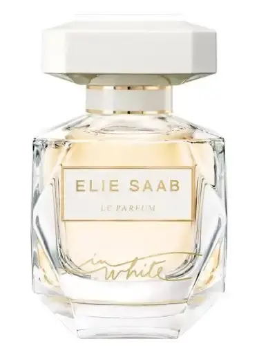 Elie Saab Le Parfum In White EDP 50ml