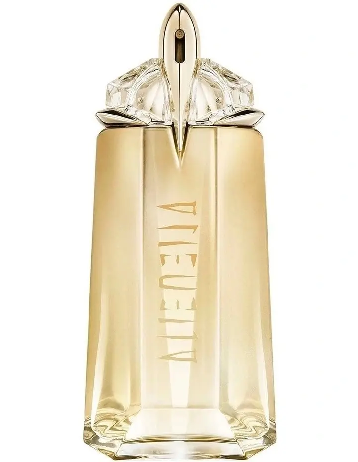 Mugler Alien Goddess Refillable EDP 90ml