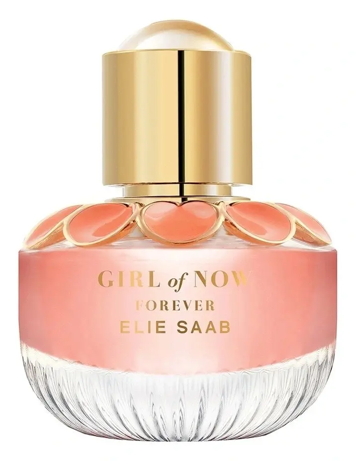 Elie Saab Girl Of Now Forever EDP 30ml