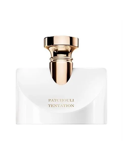 Bvlgari Splendida Patchouli Tentation EDP 100ml