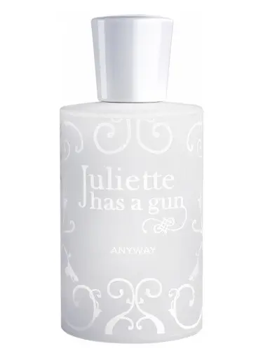 Juliette Has a Gun Anyway EDP 100ml