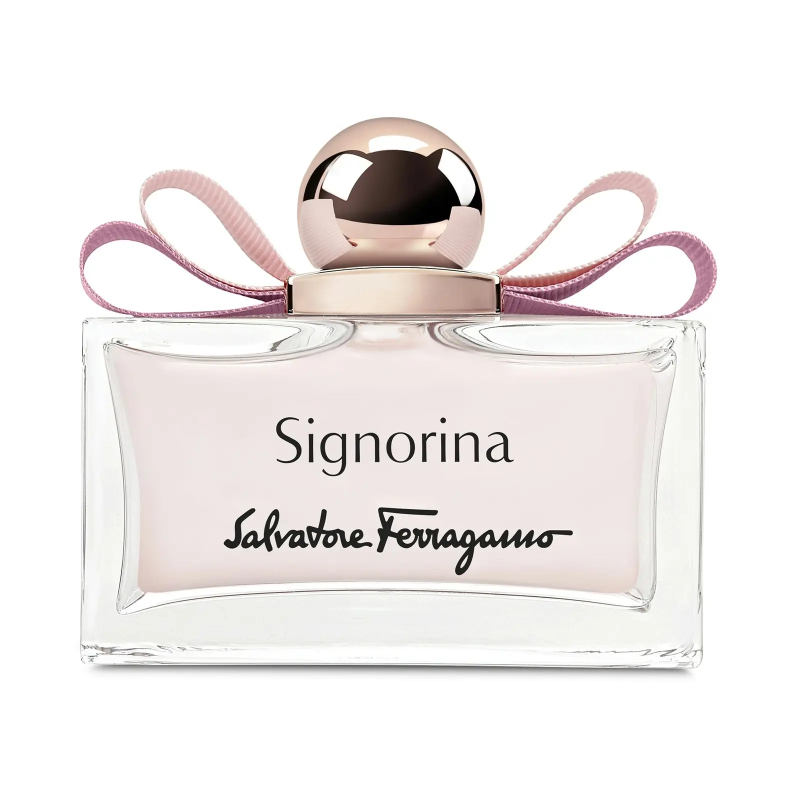 Salvatore Ferragamo Signorina Women EDP 100ml