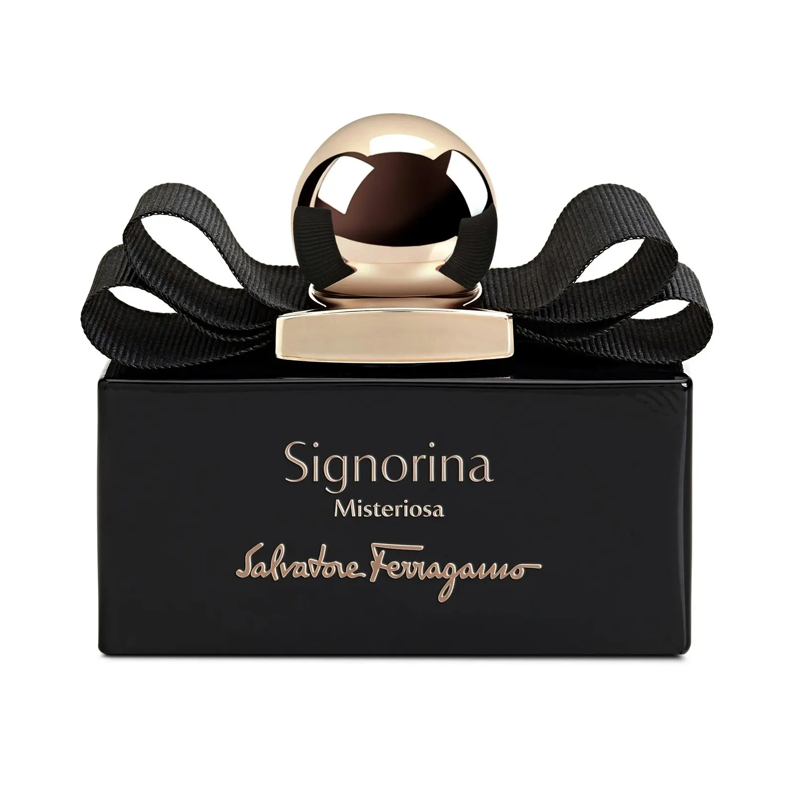 Salvatore Ferragamo Signorina Misteriosa Women EDP 50ml