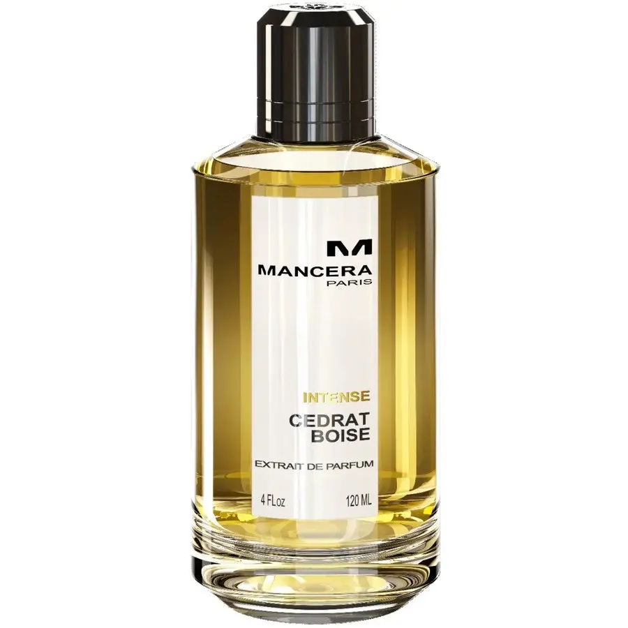 Mancera Cedrat Boise Intense Extrait De Parfum 120ml