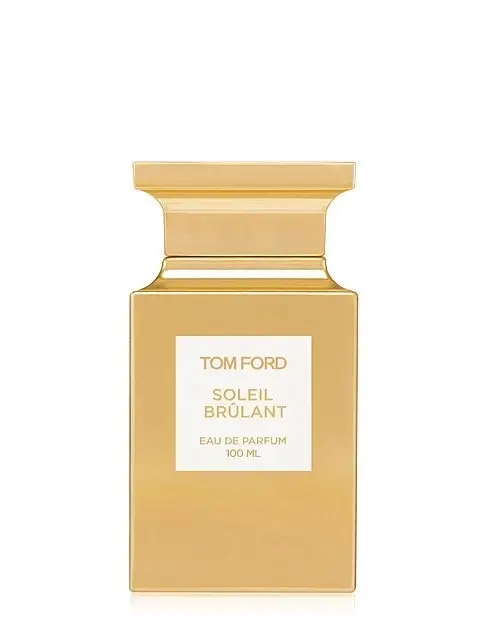 Tom Ford Soleil Brulant EDP 100ml