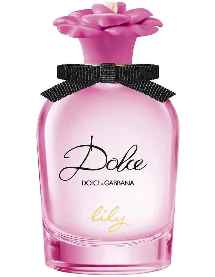 Dolce & Gabbana Dolce Lily EDT 75ml