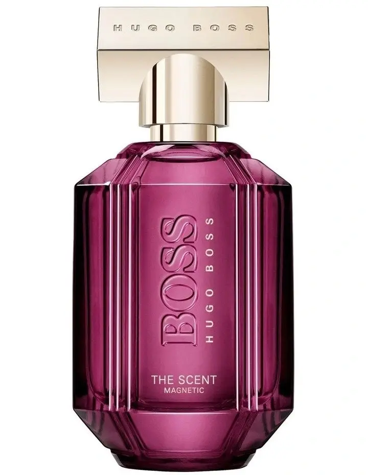 Hugo Boss The Scent Magnetic For Her EDP 50ml