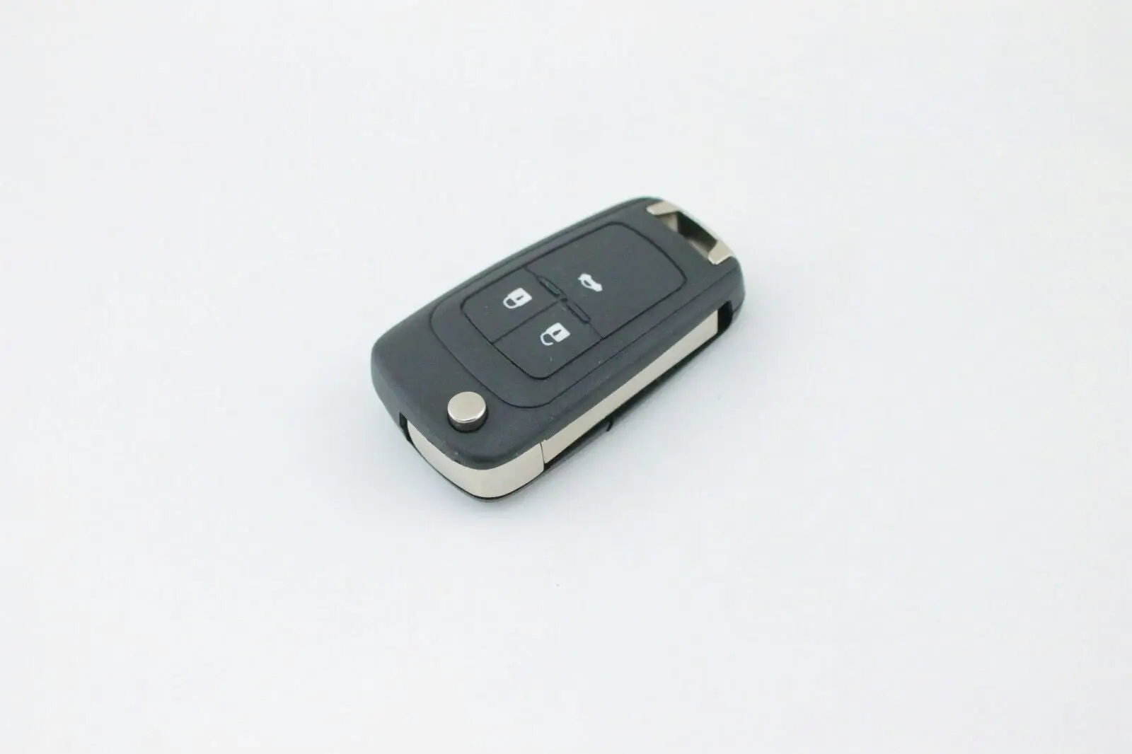 Shell/Case for Holden Barina / Cruze / Trax 3 Button Remote Flip Key Blank Shell/Case