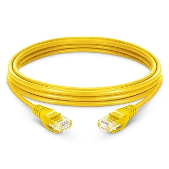 Cat5 Network Ethernet Cable Lan Cables 100M/1000Mbps [10 Meters]