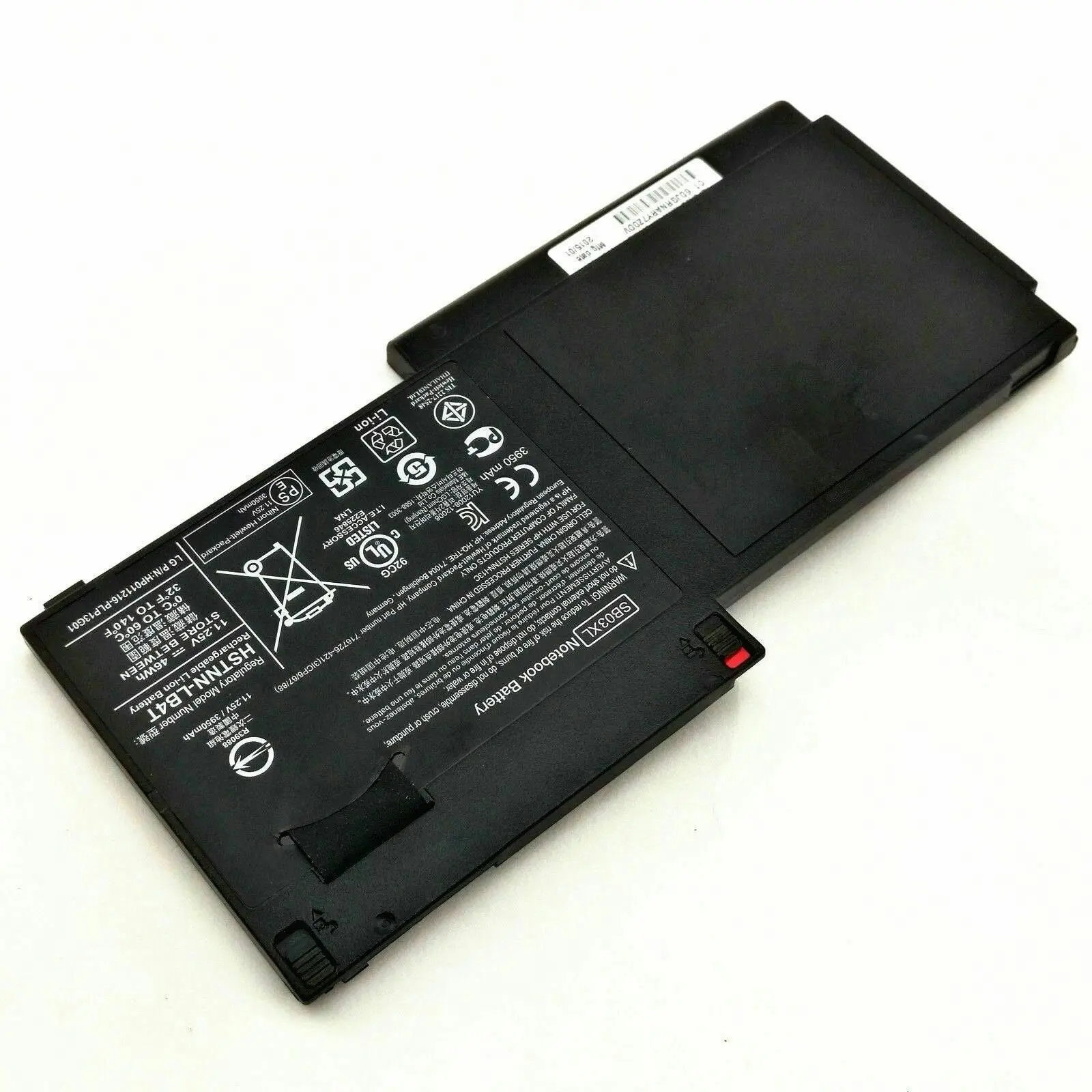 Battery For HP EliteBook 725 G1 G2,EliteBook 820 G1 G2,SB03XL,SB03 SB03046XL AU