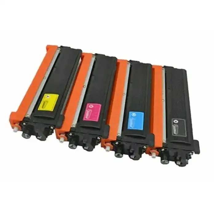 4x NoN-OEM TN240 Toner for Brother HL3045 HL3045CN HL3075 HL3075CW HL 3045 3075