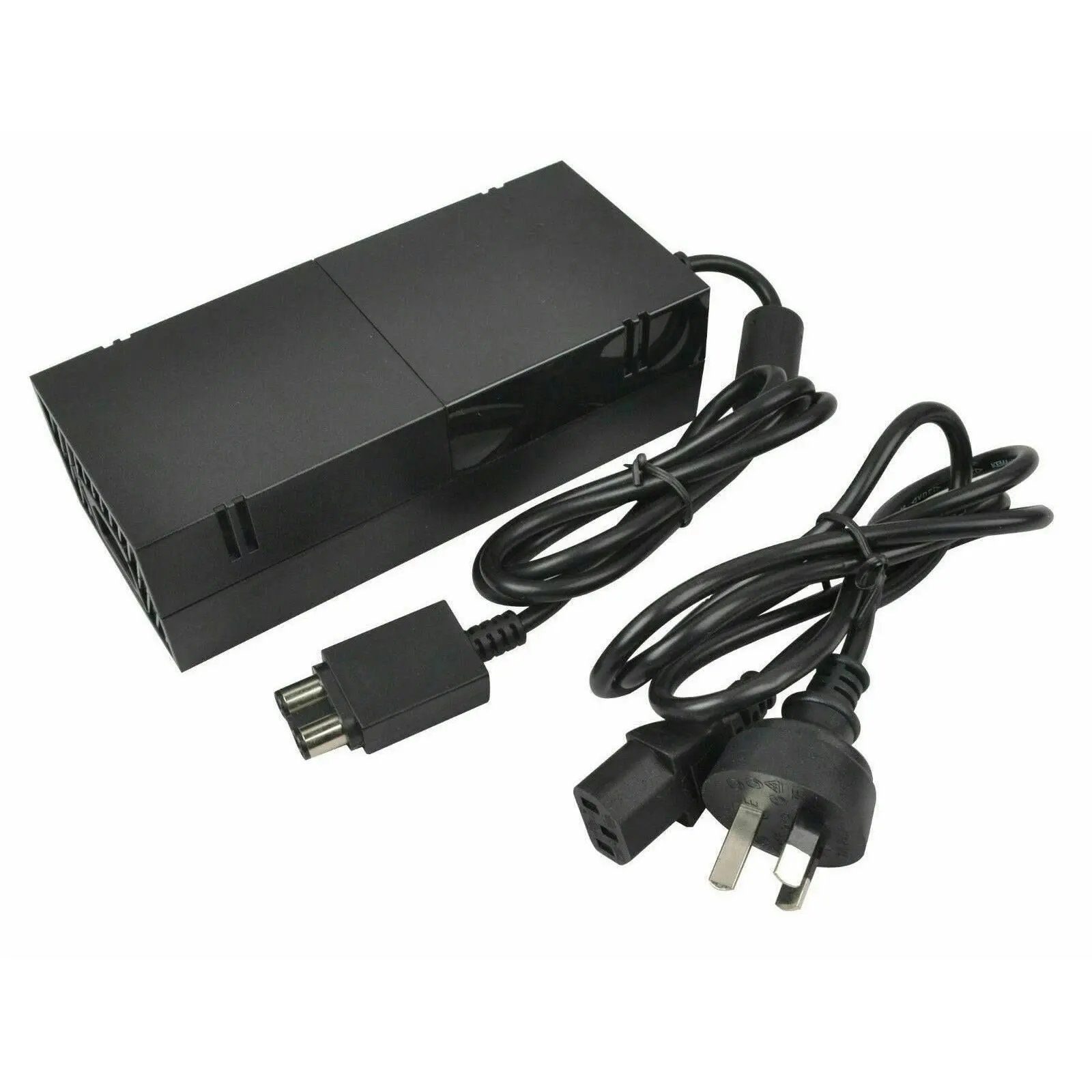 XBOX ONE Compatible AC Adapter Charger Cord Mains Power Supply Brick | Up to 1 TB