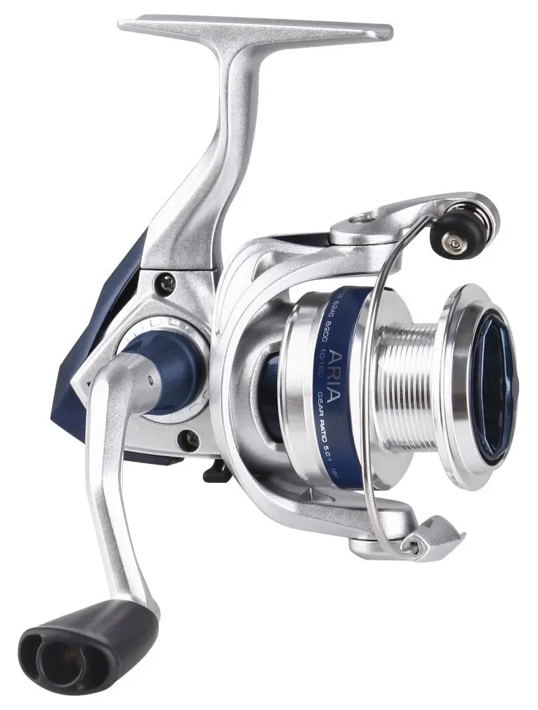 Okuma Aria 3000a Spinning Fishing Reel - New 2021 Model