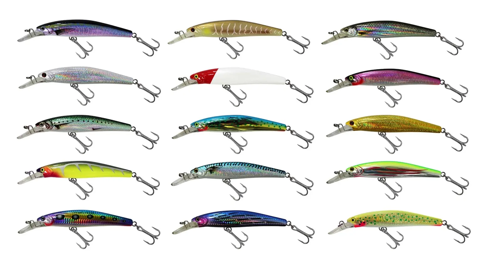 140mm Zerek Speed Donkey High Speed Floating Mackerel Fishing Lure