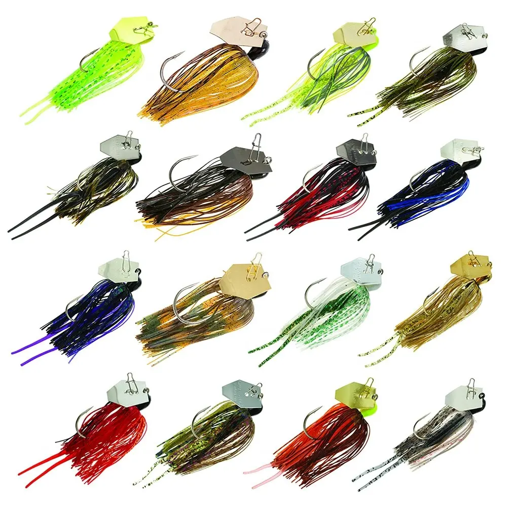 Zman 3/8oz Original Chatterbait Fishing Lure