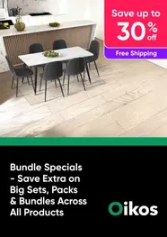 Bundle Specials - Save Extra on Big Sets, Packs and Bundles Across All Products