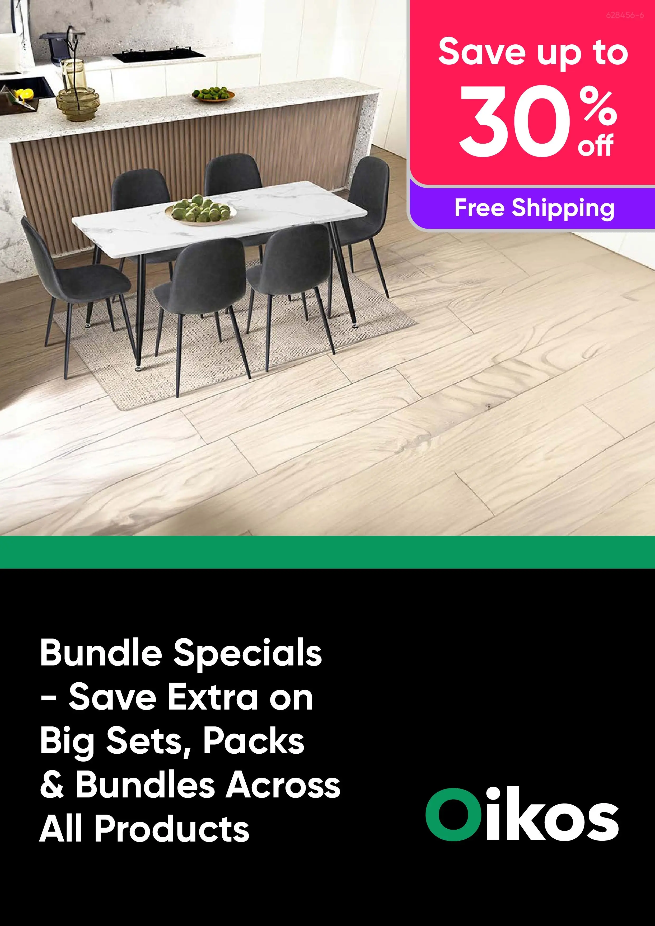 Bundle Specials - Save Extra on Big Sets, Packs and Bundles Across All Products